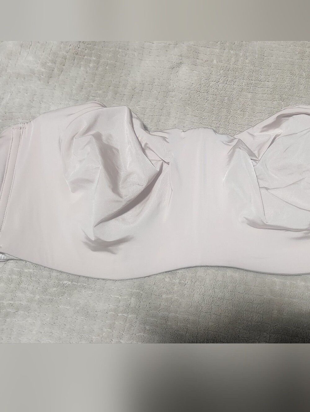 2 Torrid Strapless Bras 46c And 44c. Both Excellent Condition - Picture 8 of 11